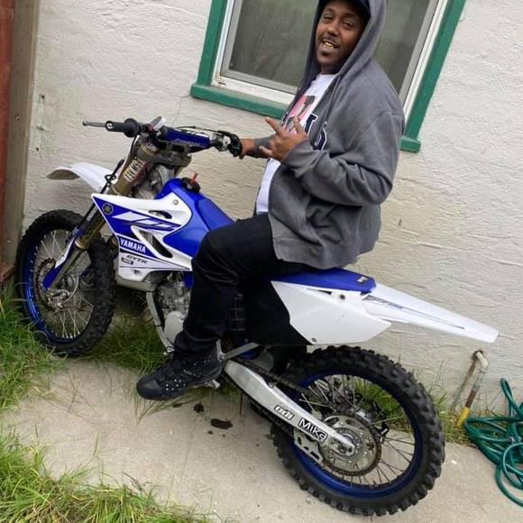 Meet your Posher, David - Picture 1 of 1